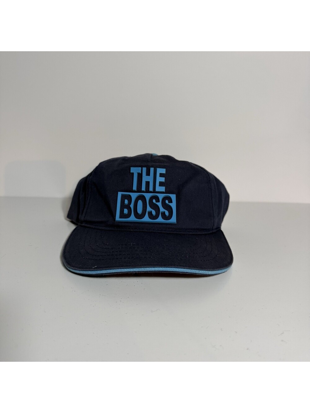 The Boss Snapback One Size Boys